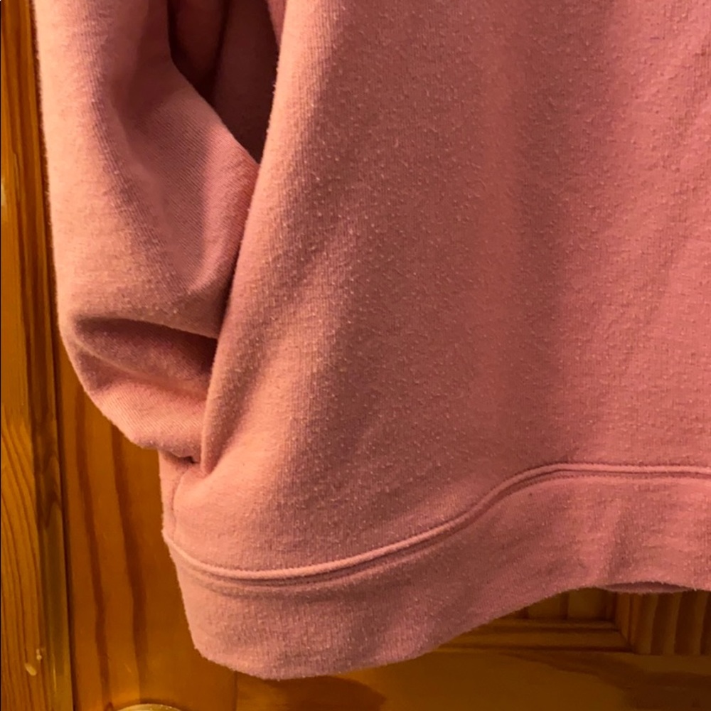 Pink sweater🐾 - Picture 2 of 5